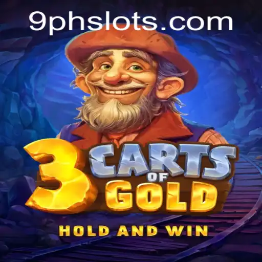 The Fascinating World of 3cartsOfGold: A Comprehensive Guide