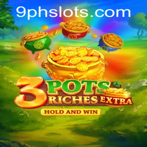 3potsExtra: Engaging Strategy and Adventure with 9PH