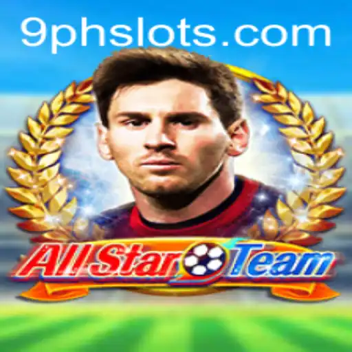 AllStarTeam: The Ultimate Gaming Experience With a Twist of 9PH