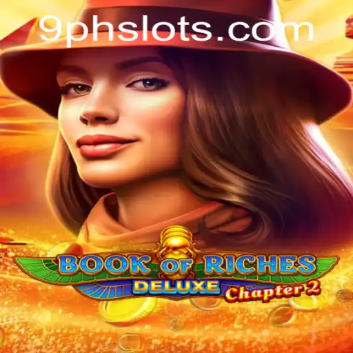 Explore the Adventure in Book of Riches Deluxe Chapter 2: Discover Hidden Treasures