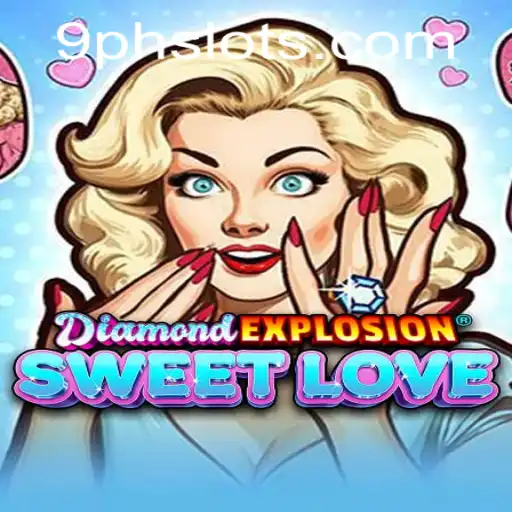 DiamondExplosionSweetLove: A Spectacular Gaming Experience