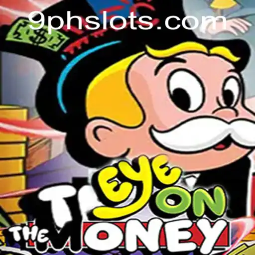 EyeOnTheMoney: A Dynamic Gaming Experience