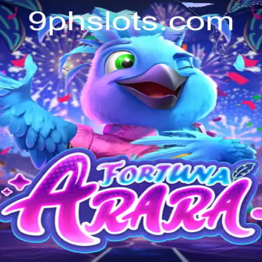 Discover FortunaArara: The Game Revolutionizing the 9PH Experience