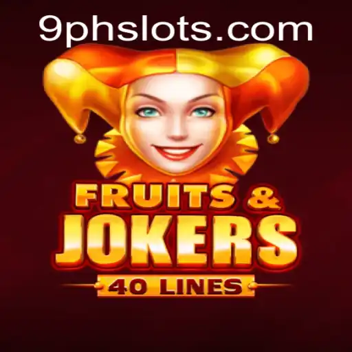Discover the Exciting World of FruitsAndJokers40: A Thrilling Gaming Adventure
