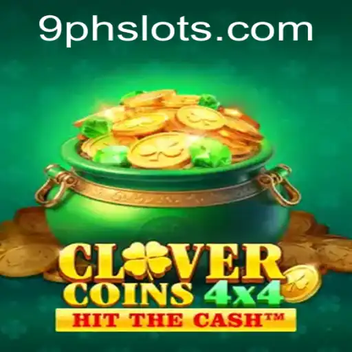 Unraveling the Excitement of CloverCoins4x4 and Its Unique Gameplay