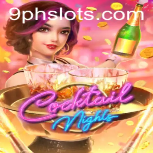 CocktailNights: The Thrilling Card Game Sweeping The Scene