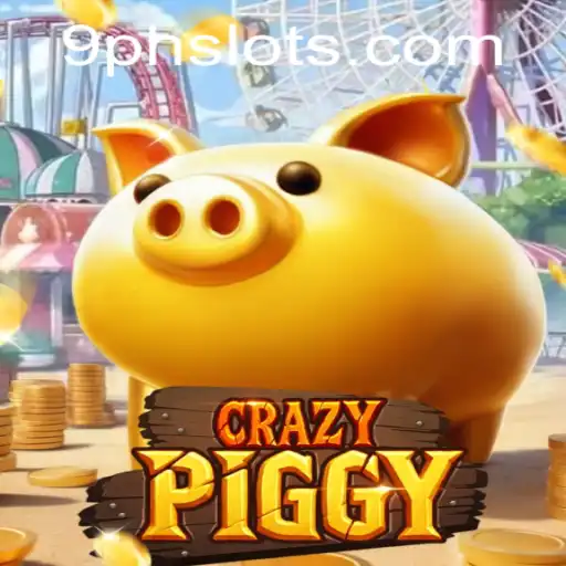 Explore the Whimsical World of CrazyPiggy and the Mysterious 9PH