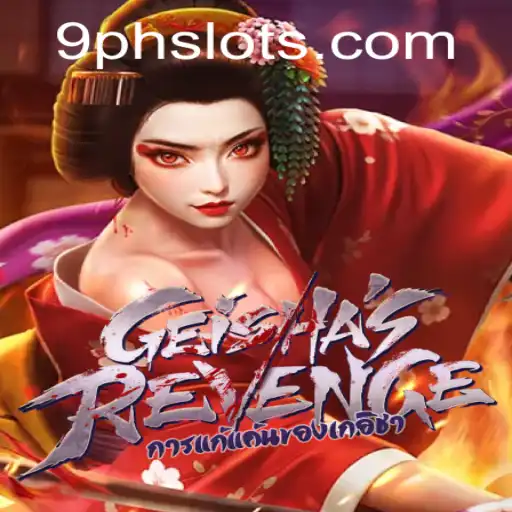 Step into the Enchanting World of GeishasRevenge with 9PH