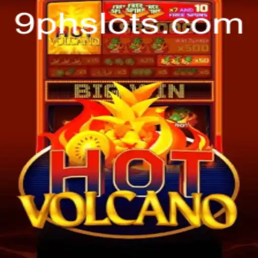 Exploring the Fiery World of HotVolcano with 9PH