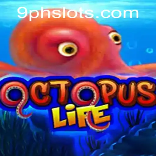 OctopusLife: Navigate the Depths in This Immersive Adventure