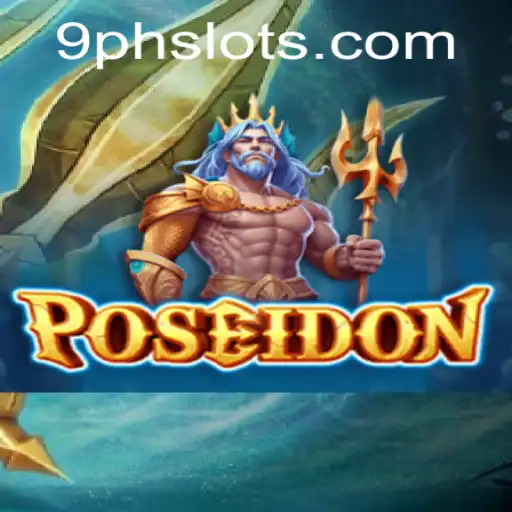 Dive into the Depths of Adventure with Poseidon and the Mysterious 9PH