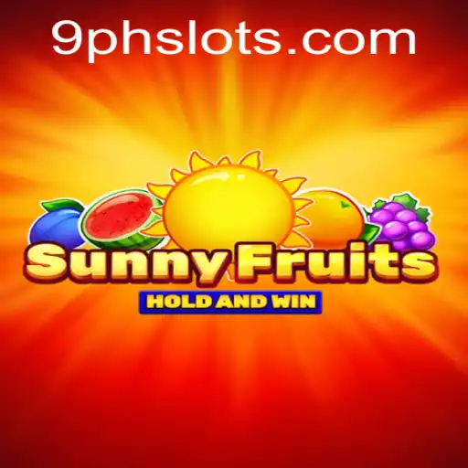 SunnyFruits: A Refreshing Twist in the Gaming World