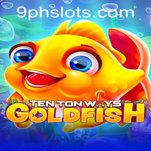 Unveiling the Mystical World of TenTonWaysGoldfish: A Game Like No Other