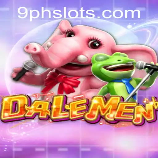 The Exciting World of DALEMEN
