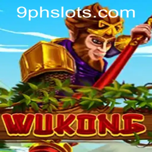 Discover Wukong: A Thrilling Adventure in the World of 9PH