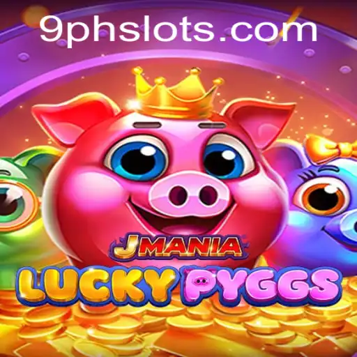 JManiaLuckyPyggs: An Exciting New Adventure Game with a Unique Spin