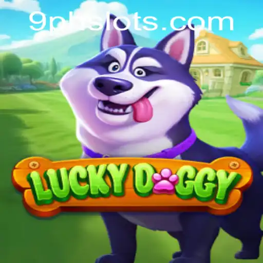 Dive into the Exciting World of LuckyDoggy: A Closer Look at the Canine Adventure