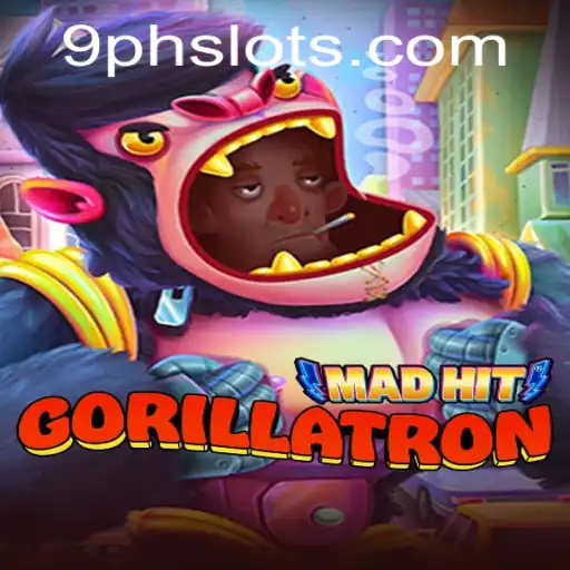 Explore the Thrilling World of MadHitGorillatron: An Epic Gaming Experience