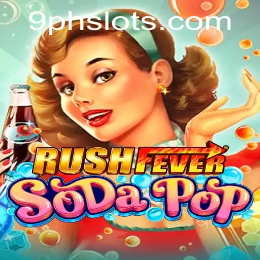 RushFeverSodaPop: A Thrilling Adventure in Every Sip