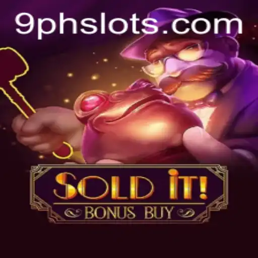 Unveiling the Thrills of SolditBonusBuy: An In-depth Look into the Game '9PH'