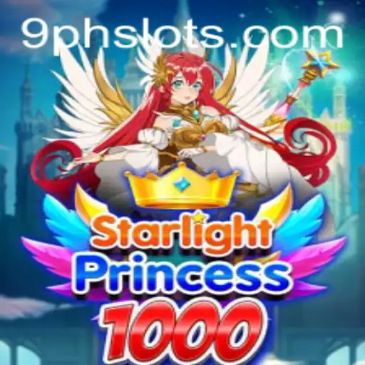 Exploring the Mystical Realms of StarlightPrincess1000