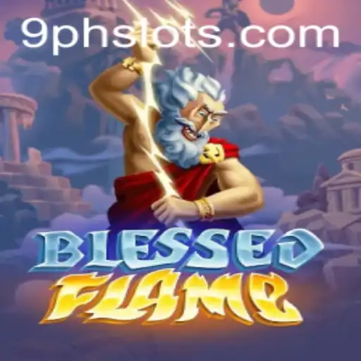 Unveil the Mystical World of BlessedFlame: A Ride Through Fantasy and Strategy