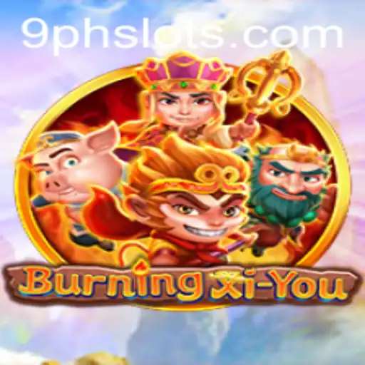 Immerse Yourself in the Adventurous World of BurningXiYou