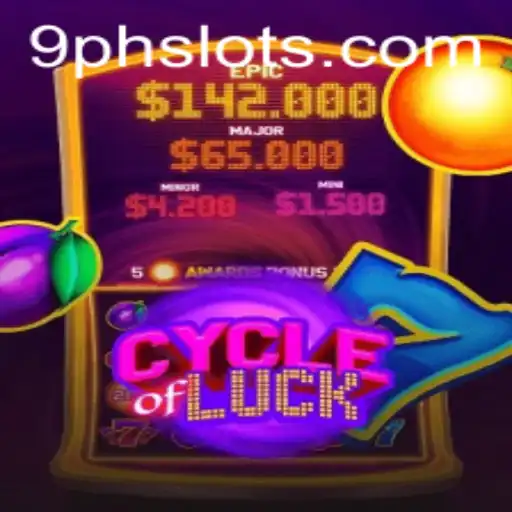 CycleofLuck: The Exciting World of 9PH