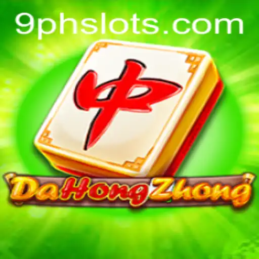 DaHongZhong: A Traditional Game Reviving in the Modern Era with 9PH Influence