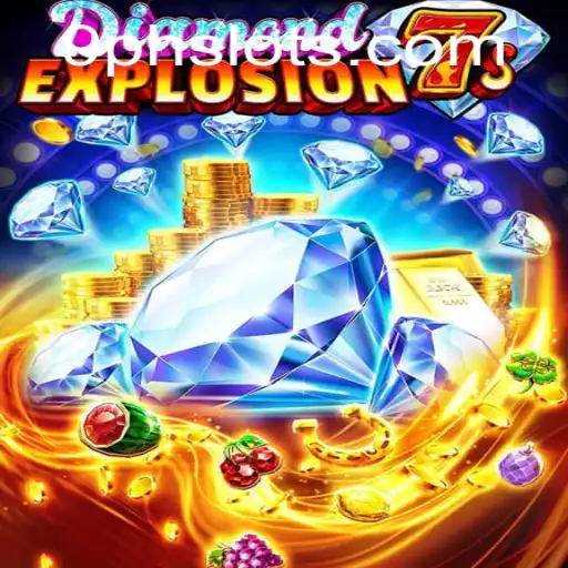 Exploring DiamondExplosion7s: A Dazzling Adventure in Gaming