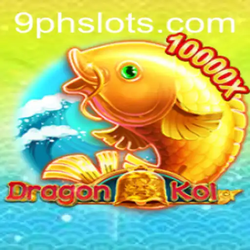 The Enchanting World of DragonKoi: Unveiling the Magic of 9PH