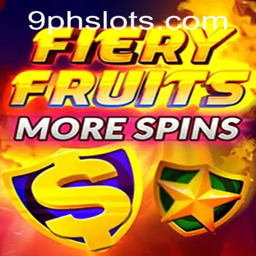 Unveiling FieryFruitsMoreSpins: A New Era in Gaming
