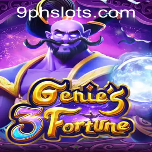 Unlocking the Magic of Genie3Fortune: A Fascinating Dive into the World of 9PH