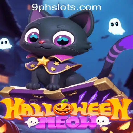 HalloweenMeow: The Enchanting World of Feline Festivities and Frights