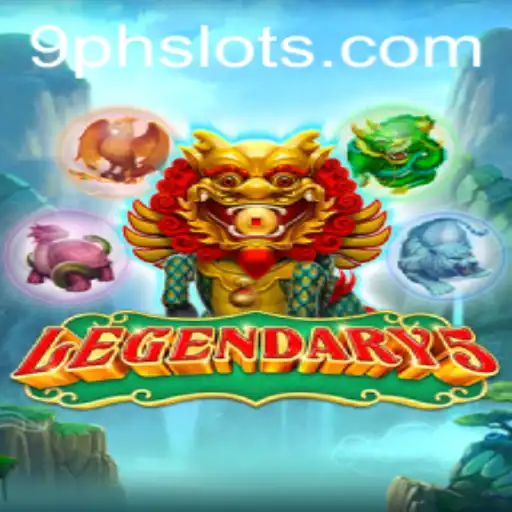 Legendary5: The Intriguing World of Modern Gaming with Keyword 9PH