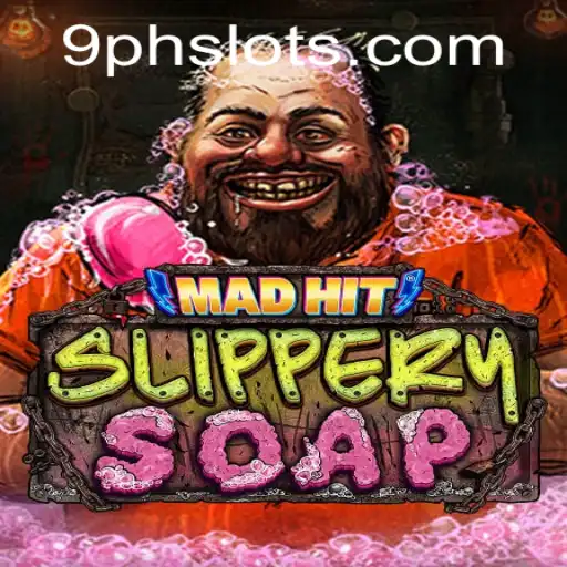 MadHitSlipperySoap: The New Gaming Sensation