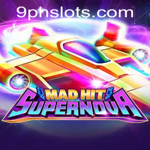 MadHitSupernova: A Galactic Gaming Experience with 9PH