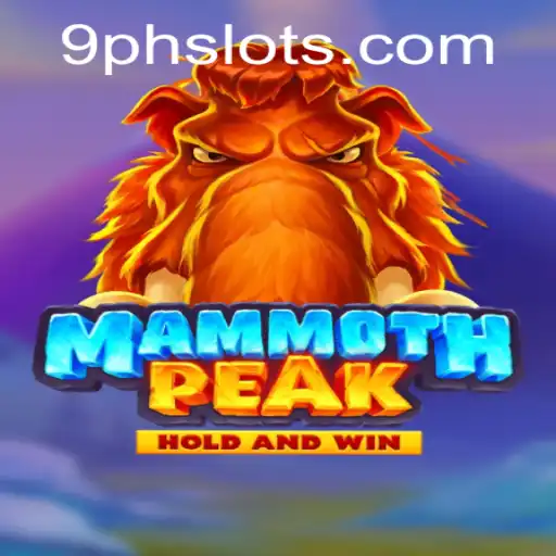 Discover the Thrilling World of MammothPeak: A Dive into Adventure and Strategy
