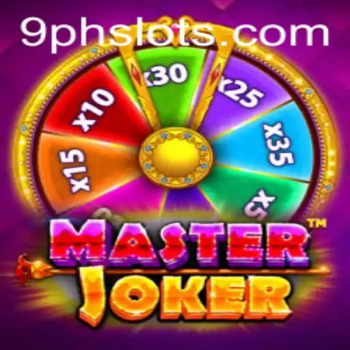 MasterJoker: Unveiling the Thrills of a Classic Slot Game