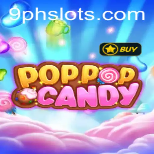 Discovering the Sweet World of POPPOPCANDY