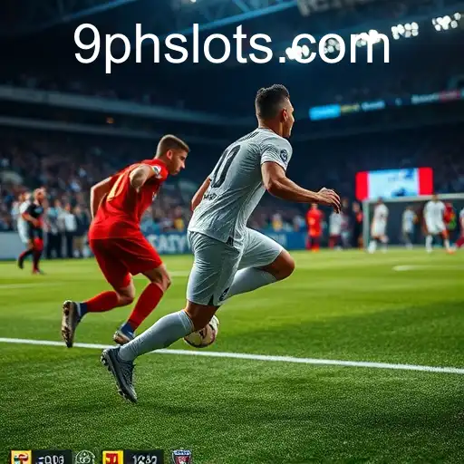 The Evolution of Sports: A Deep Dive into 9PH's Impact