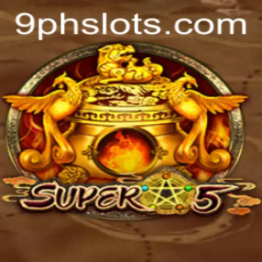 Unlocking the World of Super5: The Exciting New Game Revolution