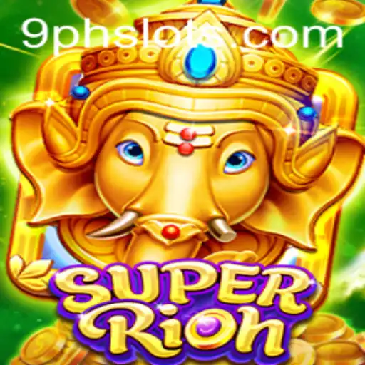 Exploring the Exciting World of SuperRich: The Game Revolutionizing Virtual Wealth