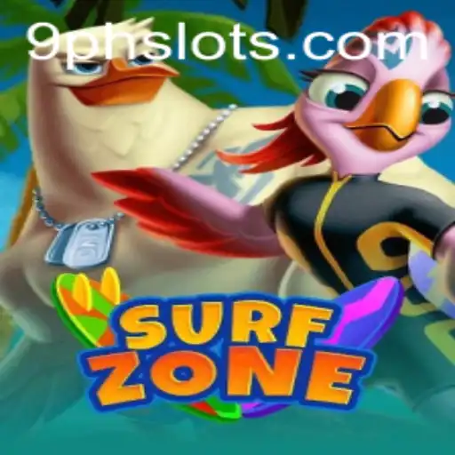 SurfZone: Riding the Waves of Adventure with 9PH