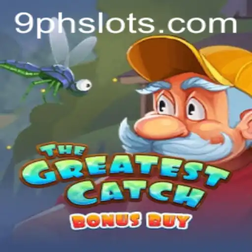Unveiling TheGreatestCatchBonusBuy: A Dive into the Ultimate Gaming Experience