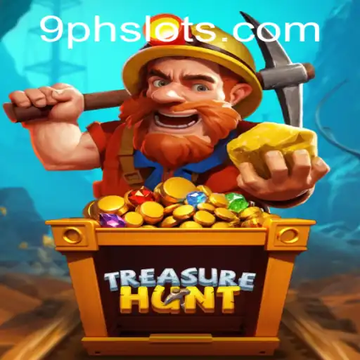 Discover the Excitement of TreasureHunt: A Journey into the World of 9PH