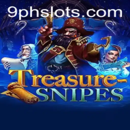 Uncover Hidden Riches with TreasureSnipes and the Secret of 9PH