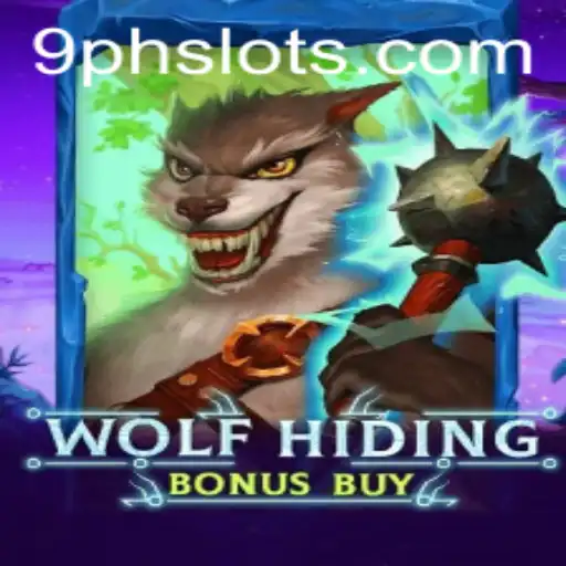 Discovering WolfHidingBonusBuy: A Thrilling Adventure