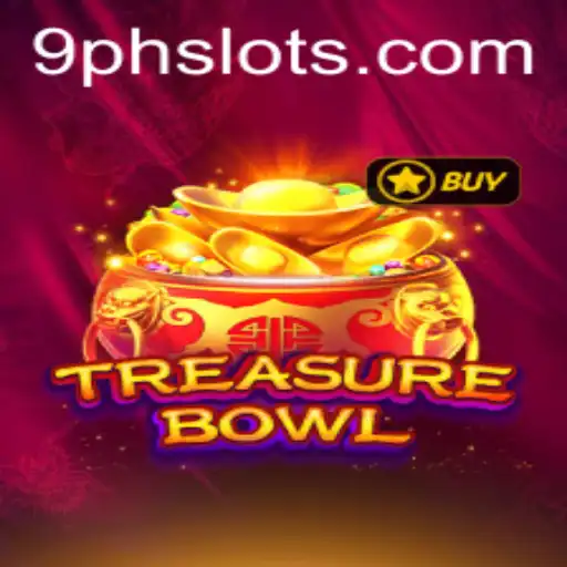 Unveiling TreasureBowl with a Twist of 9PH: A Captivating Adventure Awaits